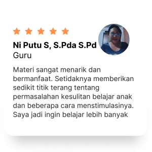 Testimoni 1