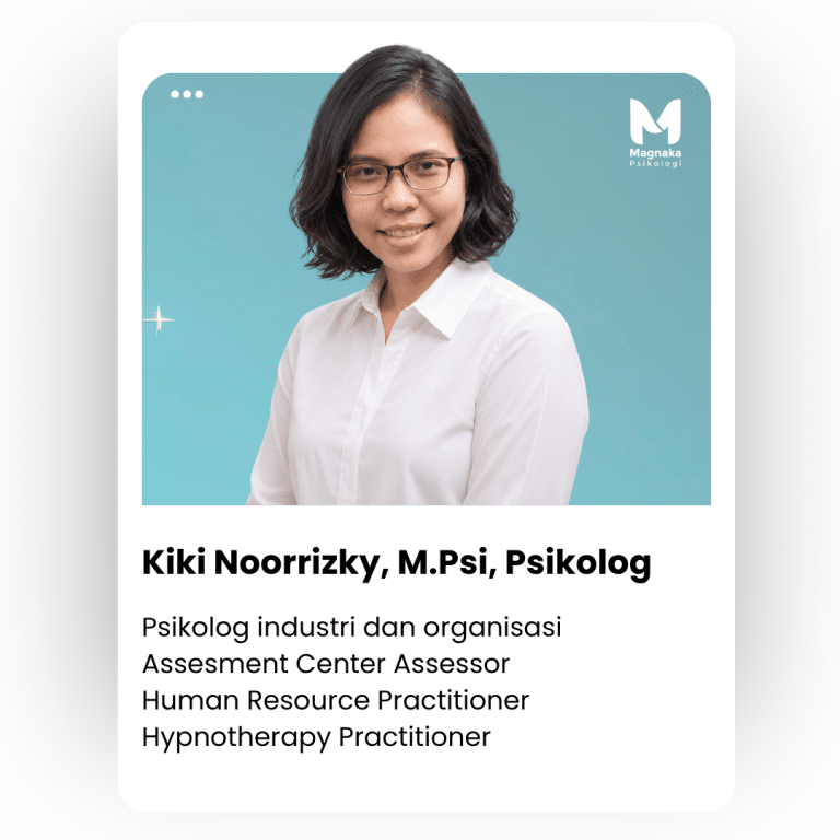 Kiki Noorizky