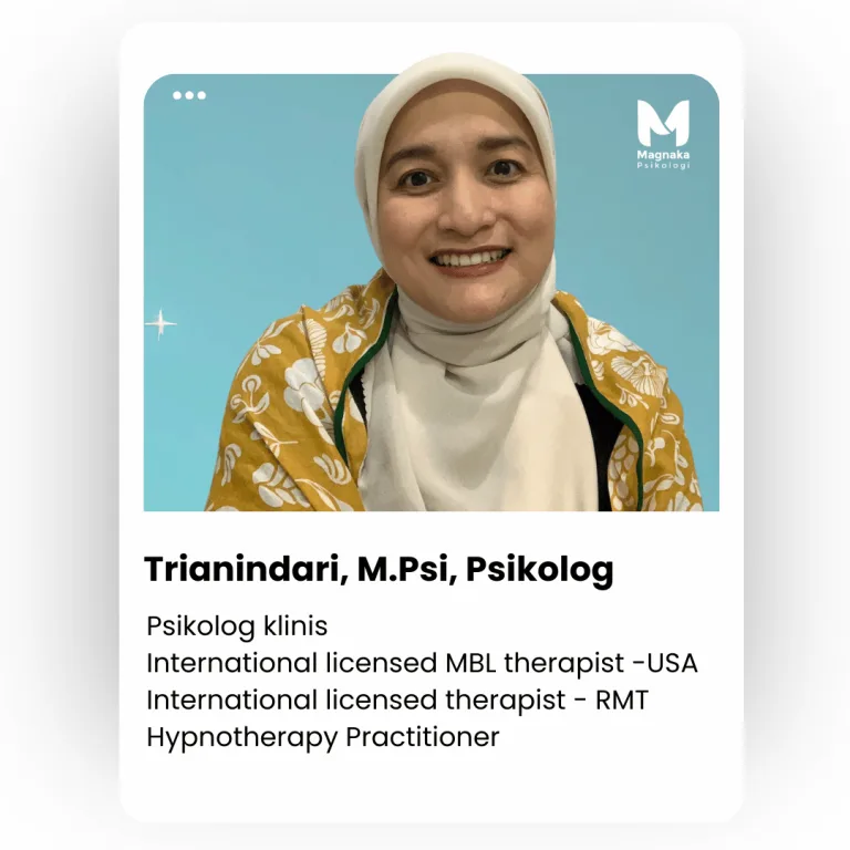 Trianindari