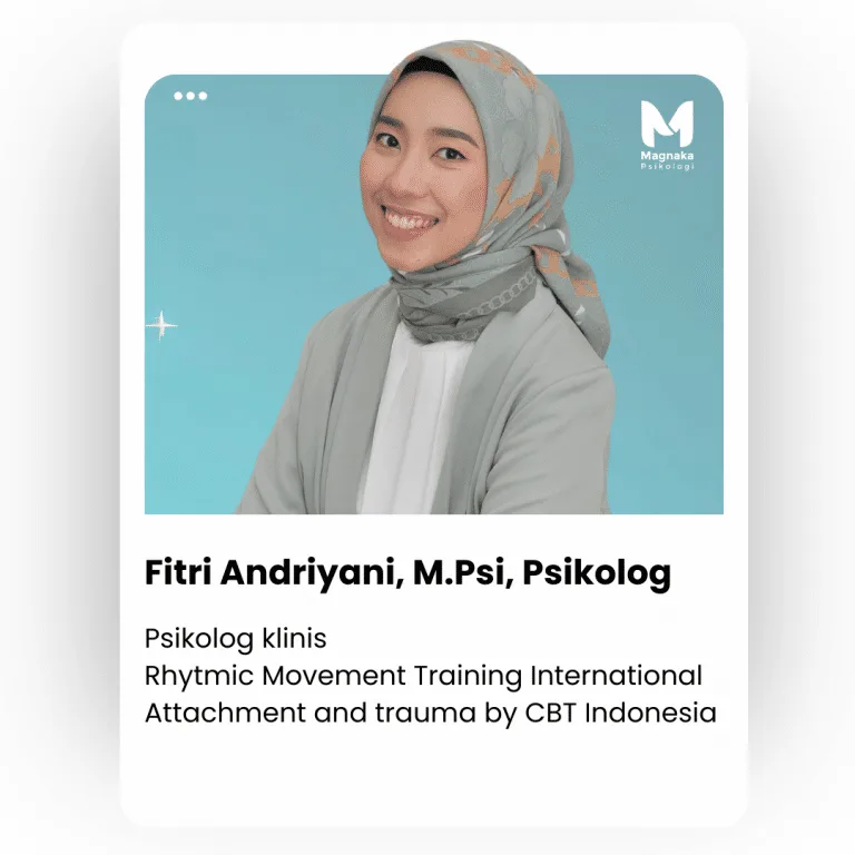 fitri andriyani