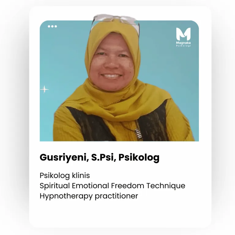 gusriyeni