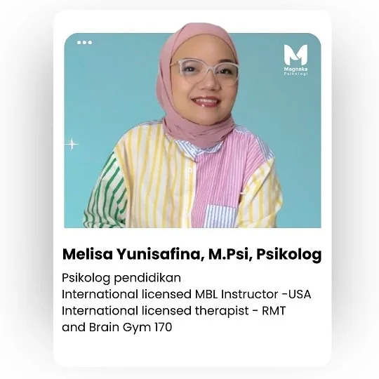 melisa yunisafina